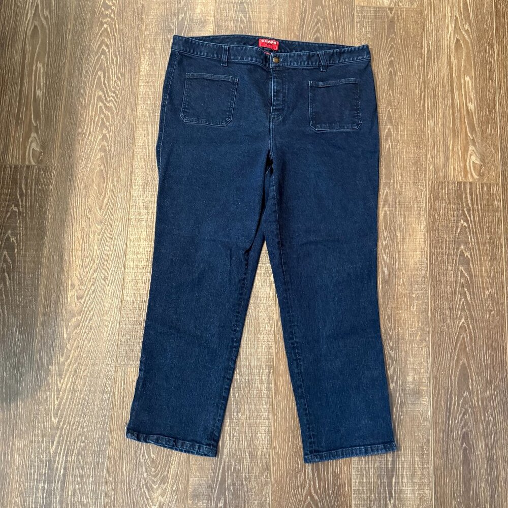 Chaps Jeans – Size 18W